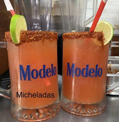 Michelada