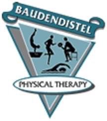 Baudendistel Physical Therapy