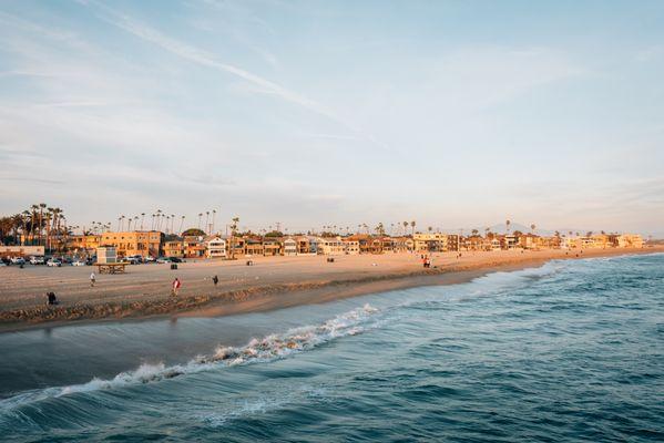 Seal Beach Property Management