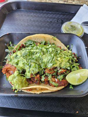 Westside Taco Al Pastor