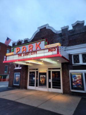 Park Theatre