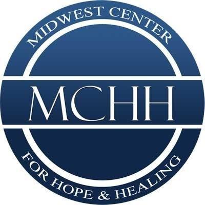 Midwest Center for Hope & Healing Logo