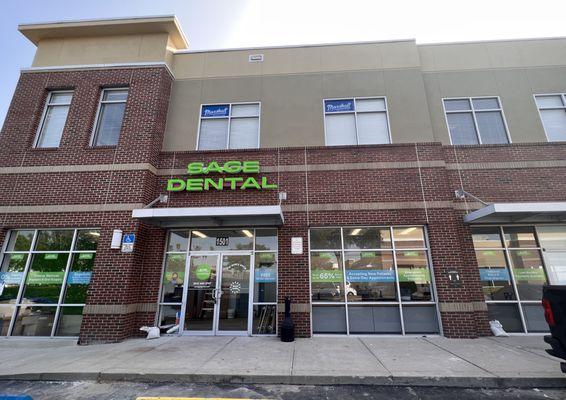 Sage Dental of South Tampa