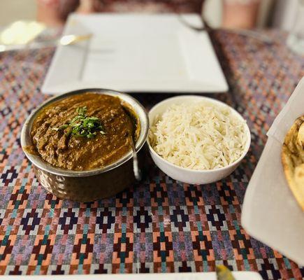 Lamb Rogan Josh