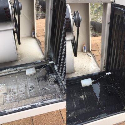 Concierge Cooler Services