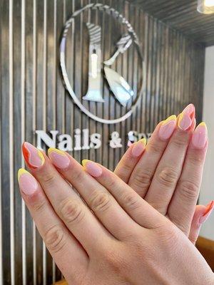 Kayla Nails