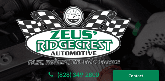 Ridgecrest Automotive