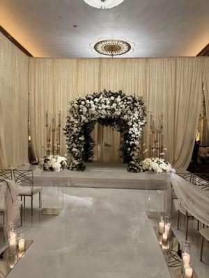 Jamie Rothstein Floral Design