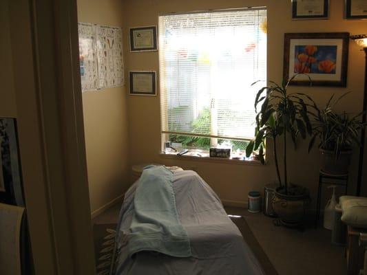 Treatment Room