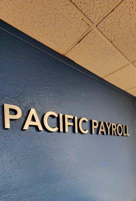 Pacific Payroll Group