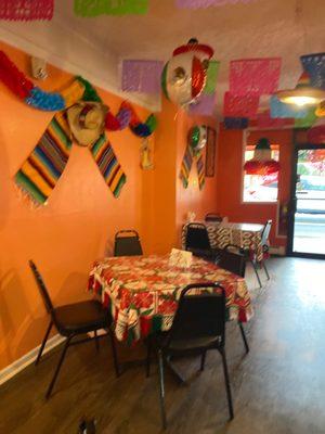 Carlos Mexican Restaurant