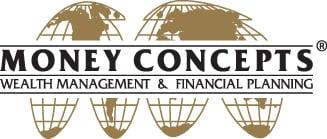 Money Concepts Logo