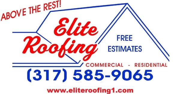 Indianapolis Roofing Company Proudly Serving local customers for 25+ Years