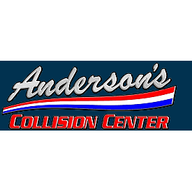 Anderson's Collision Center