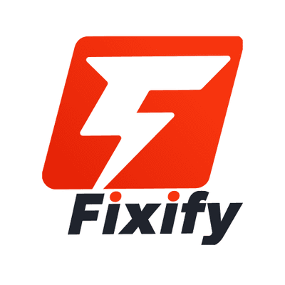 Fixify