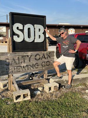 Salty Oak Brewing