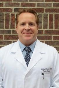 Michael Davis MD, FACS, beloved Board-Certified Plastic Surgeon at STARS Plastic Surgery.