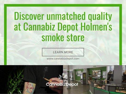 4_Cannabiz Depot Holmen_Discover unmatched quality at Cannabiz Depot Holmen_s smoke store.jpg