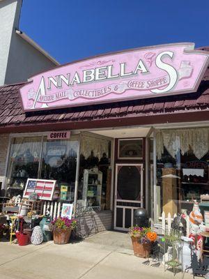 Annabella's Antique Mall