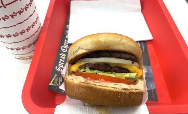 In-N-Out Burger