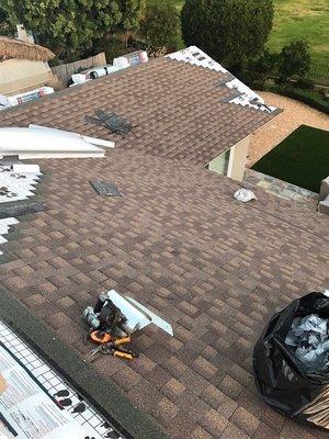 Roofing Experts Playa Del Rey