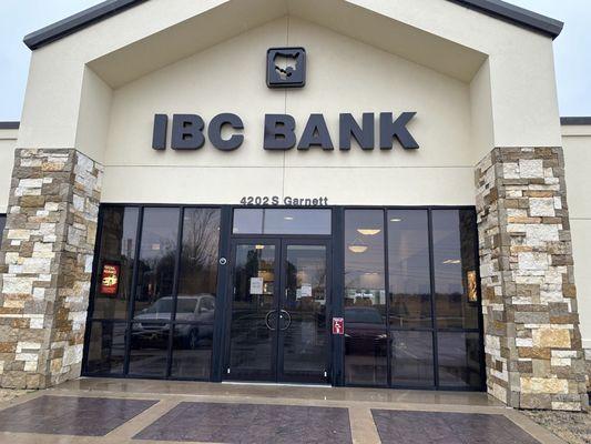 IBC Bank