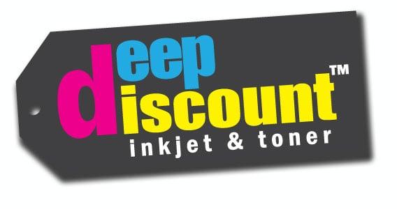 deep discount inkjet & toner