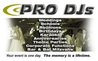 PRO DJs Portland