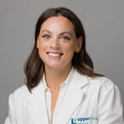 Upperline Health: Angel Freeman, DPM