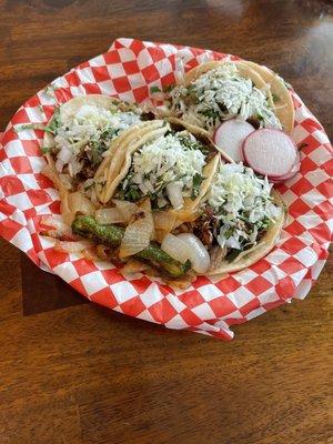 Carnitas Tacos