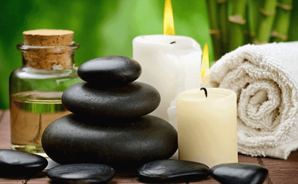 Hot Stone Massage $5 Off Coupon