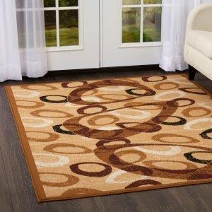 Home Dynamix Rugs- 7'2" by 5'2". $34.99 each