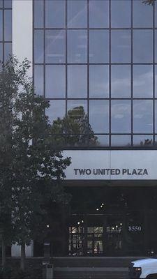 Catherine P. Perry, LLC is located here, Two United Plaza, 8550 United Plaza Blvd., Ste. 702, Baton Rouge, LA 70809