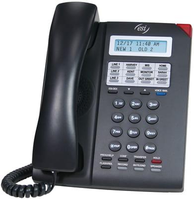 ESI 30D Business Phone