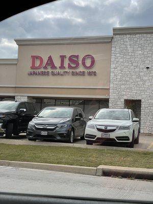 Daiso