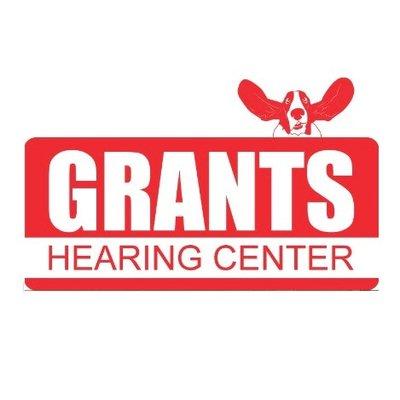 Grants Hearing Center 541-344-4442