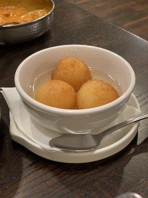 Gulab Jamoon