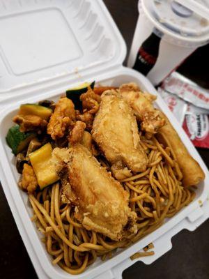 China Chef Express