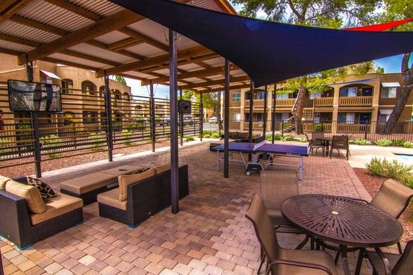 College Town Tucson Apartments