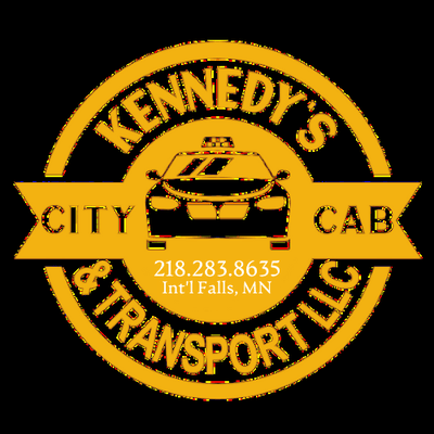 New look for City Cab!