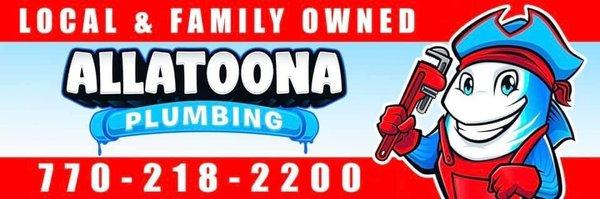 Allatoona Plumbing