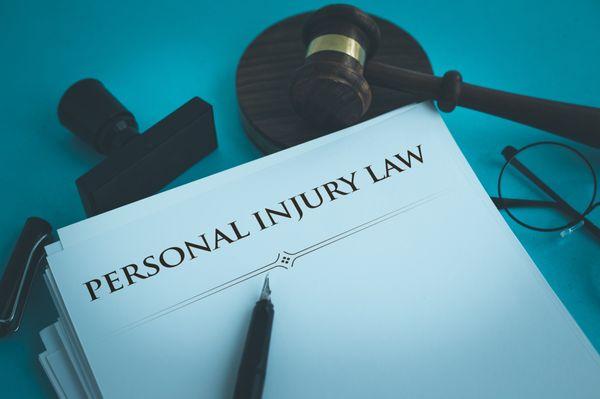 Auto Accident Injury Lawyers | You Don't Pay If We Don't Win