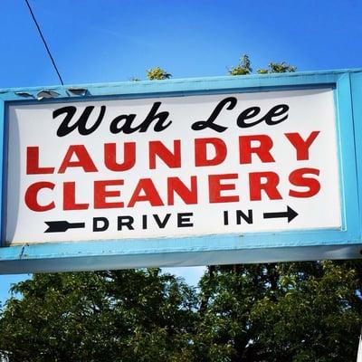 Wah Lee Laundry & Cleaners