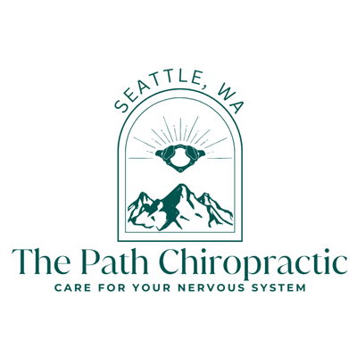 The Path Chiropractic logo