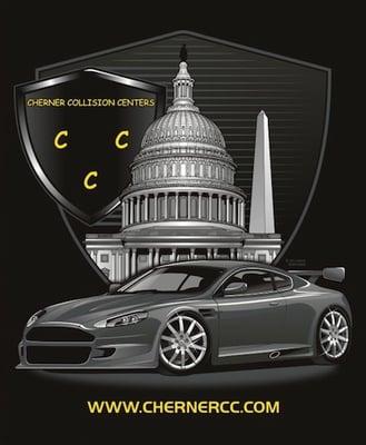 Cherner Collision Centers of DC