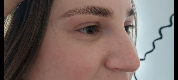 Bespoke Brow Lift & Tint