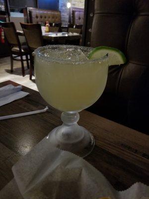 Margarita