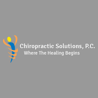 Chiropractic Solutions PC