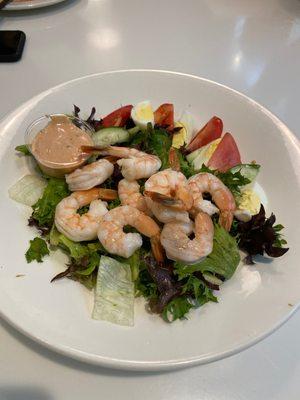 Shrimp Salad