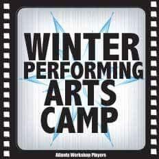 2016 Winter Performing Arts Camp starts December 19-January 6th. Now Enrolling